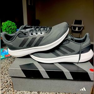 Adidas Runfalcon Cloudfoam Shoe